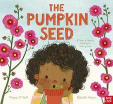 The Pumpkin Seed