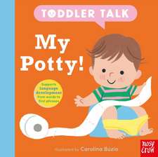 Toddler Talk