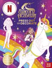 Unicorn Academy