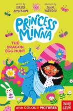 Princess Minna