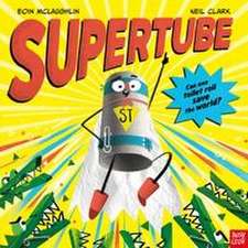 Supertube