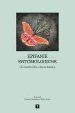 Epifanie Entomologiche