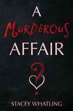 Murderous Affair?