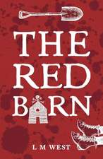 West, L: Red Barn