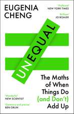 Unequal