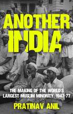Anil, P: Another India