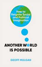Another World Is Possible