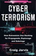 Cyberterrorism