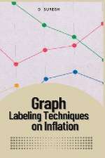 Graph Labeling Techniques on Inflation