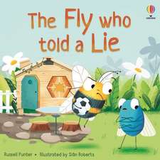 The Fly who Told a Lie