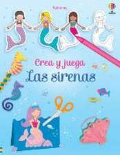 Las sirenas