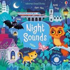 NIGHT SOUNDS