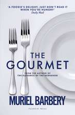 Barbery, M: Gourmet
