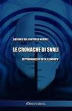 Le cronache di Svali - Liberarsi dal controllo mentale: Testimonianza di un ex illuminato