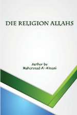 Al-Almany, M: Religion Allahs