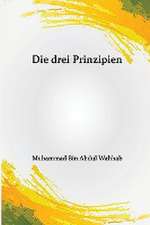 Die drei Prinzipien