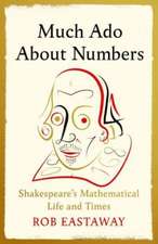 Much Ado About Numbers