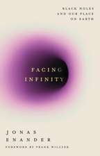 Facing Infinity