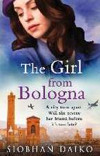 The Girl from Bologna