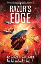 Razor's Edge