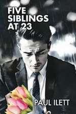 Five Siblings at 23