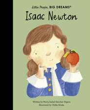 Isaac Newton