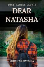 Dear Natasha
