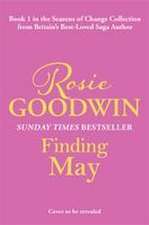 Finding May