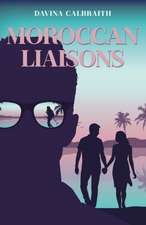 Moroccan Liaisons