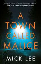 A Town Called Malice