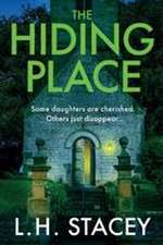 The Hiding Place