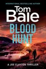 Blood Hunt