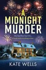A Midnight Murder