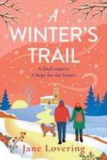 A Winter's Trail