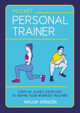 Pocket Personal Trainer