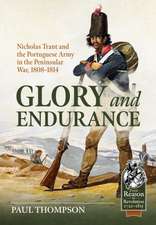 Glory and Endurance