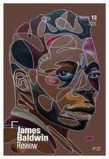 James Baldwin Review
