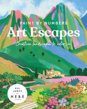 Paint by Numbers