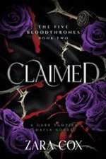 Claimed
