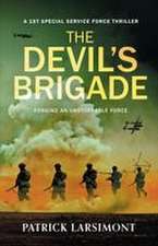 The Devil's Brigade