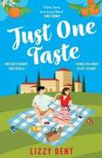 Just One Taste