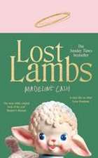 Lost Lambs