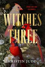 Witches Three