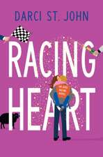 Racing Heart