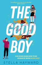 The Good Boy