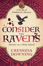 Consider the Ravens