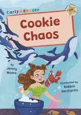 Moore, J: Cookie Chaos
