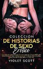 Colección de historias de sexo erótico