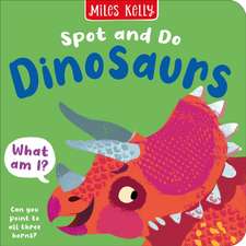 DINOSAURS_SPOT & DO BRD