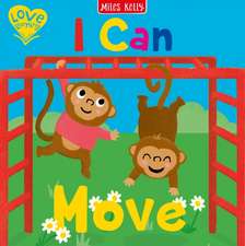 I Can Move